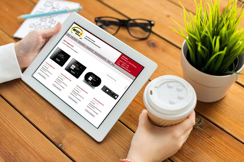 Starke E-Commerce-Lösungen